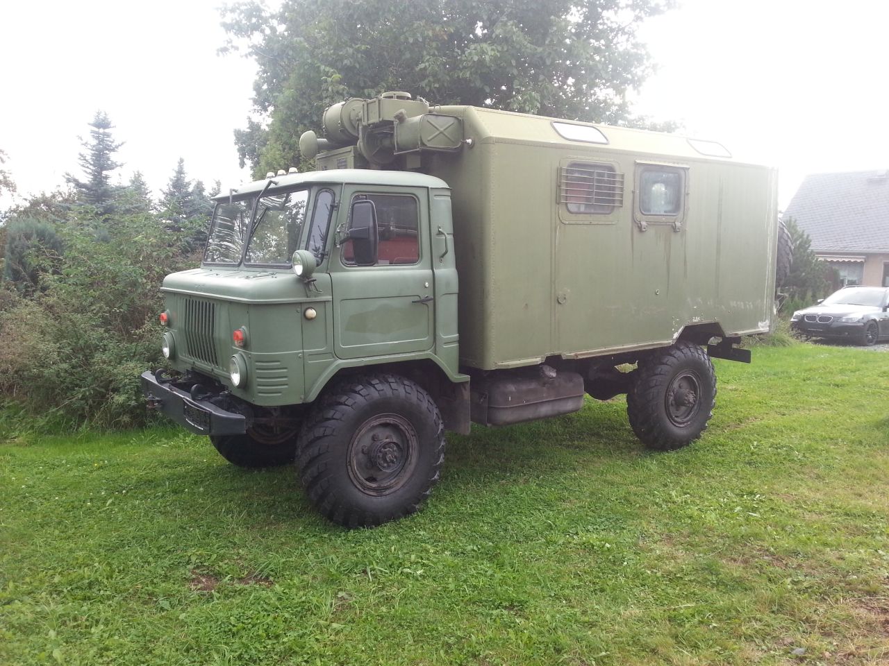 GAZ-66